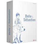 Coffret intgrale belle et sbastien
