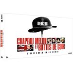 Coffret intégrale chapeau melon et bottes de cuir, saisons 1 à 6 Coffret intégrale chapeau melon et bottes de cuir, saisons 1 à 6