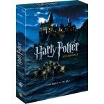 Coffret intgrale harry potter 8 films