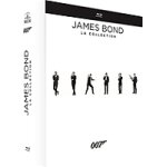 Coffret intgrale james bond