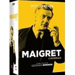 Coffret intgrale maigret