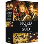 Coffret int�grale nord et sud