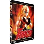 Coffret intégrale oav tekken - den tough Coffret intégrale oav tekken - den tough