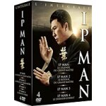 Coffret ip man 1  4