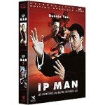 Coffret ip man 2 films : ip man, la lgende du grand matre ; ip man 2