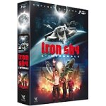 Coffret iron sky 1 et 2 : iron sky ; the coming race Coffret iron sky 1 et 2 : iron sky ; the coming race