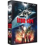 Coffret iron sky 1 et 2 : iron sky ; the coming race Coffret iron sky 1 et 2 : iron sky ; the coming race