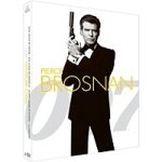 Coffret james bond priode pierce brosnan 4 films