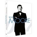 Coffret james bond priode roger moore 7 films