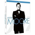 Coffret james bond priode roger moore 7 films