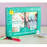 Coffret je dcouvre les bracelets brsiliens (coffret)