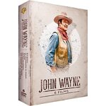Coffret john wayne 6 films