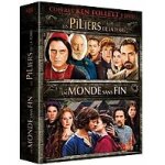 Coffret ken follett : les piliers de la terre ; un monde sans fin