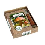 Coffret le larousse des champignons (coffret)