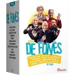 Coffret louis de funès 12 films Coffret louis de funès 12 films