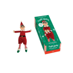 Coffret lutin malin (coffret)