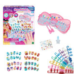 Le coffret de manucure princesses disney Le coffret de manucure princesses disney