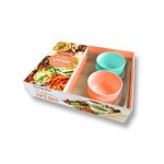 Coffret marmiton - le plateau apro (coffret)