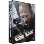 Coffret mechanic 2 films : le flingueur ; r�surrection