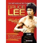 Coffret les m�thodes de combat de bruce lee
