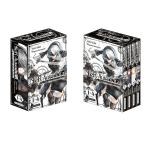 Coffret nier:automata opration pearl harbor intgrale tome 1 - 2 - 3 - 4 (manga)