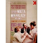 Coffret nikita mikhalkov vol 1 - 4