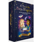 Coffret l'oracle des petits magiciens - lib�ration des �tats �motionnels de mon enfant (etui)