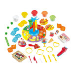 Coffret pâte à modeler Coffret pâte à modeler