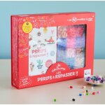 Coffret perles  repasser (coffret)