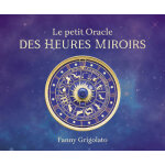 Coffret le petit oracle des heures miroirs (coffret) Coffret le petit oracle des heures miroirs (coffret)
