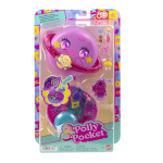 Coffret planete polly