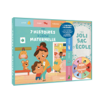 Mon coffret de rentr�e ! (coffret)