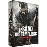 Coffret le sang des templiers 2 films : le sang des templiers ; la rivière de sang Coffret le sang des templiers 2 films : le sang des templiers ; la rivière de sang