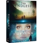 Coffret science - fiction 2 films : i origins ; the endless