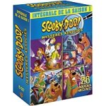 Coffret scooby - doo! mystère et associés, saison 1 Coffret scooby - doo! mystère et associés, saison 1