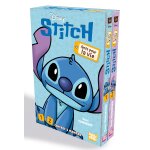 Coffret stitch - amis pour la vie - int�grale tome 01 et tome 02 (manga)
