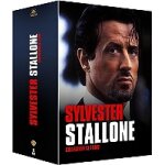 Coffret sylvester stallone 13 films