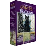 Coffret le tarot des chats pa�ens (coffret)