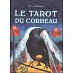 Coffret le tarot du corbeau (coffret)