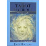 Coffret le tarot psychique (coffret) Coffret le tarot psychique (coffret)