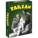 Coffret tarzan 12 films Coffret tarzan 12 films