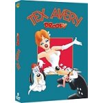 Coffret tex avery 2016 Coffret tex avery 2016