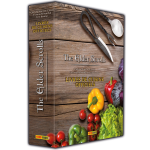 Coffret the elder scrolls : livres de cuisine officiels (bd)