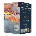 Coffret the elements tomes 01 � 04 - poche (poche)