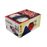 Coffret mon th au fuji (coffret)