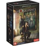 Coffret the originals, saisons 1 a 5