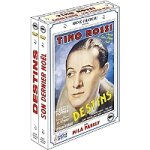 Coffret tino rossi : son dernier noël ; destins Coffret tino rossi : son dernier noël ; destins