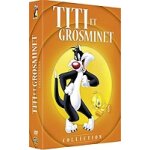 Coffret titi et grosminet