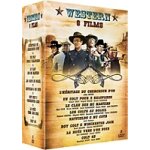 Coffret western 8 films