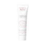 Avne cold cream crme nourrissante, hydratante, protectrice 100ml
